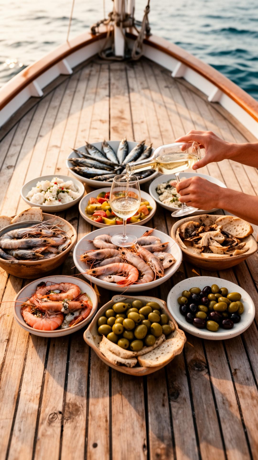 Greek Nights — Princess Sailing Cruises