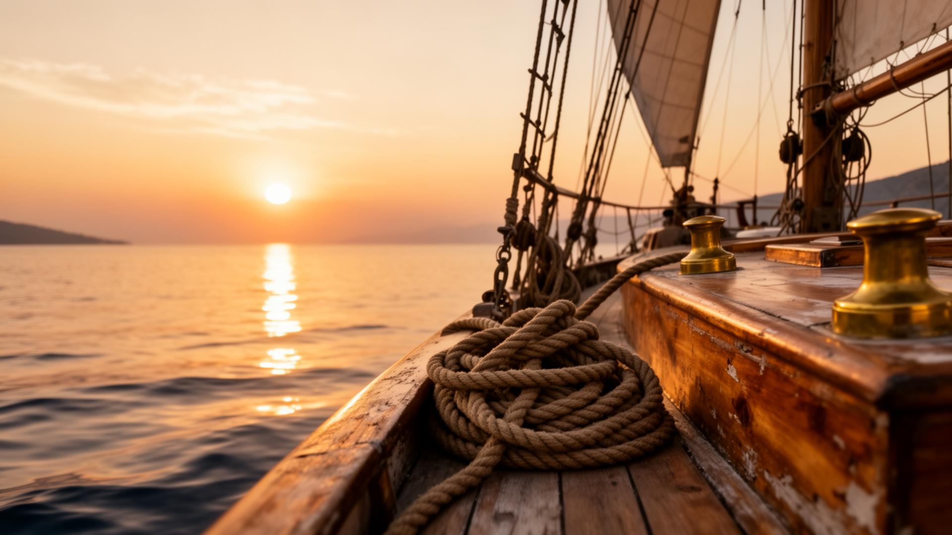 Sunset Cruise — Princess Sailing Cruises